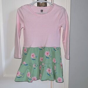 Tea Collection dress